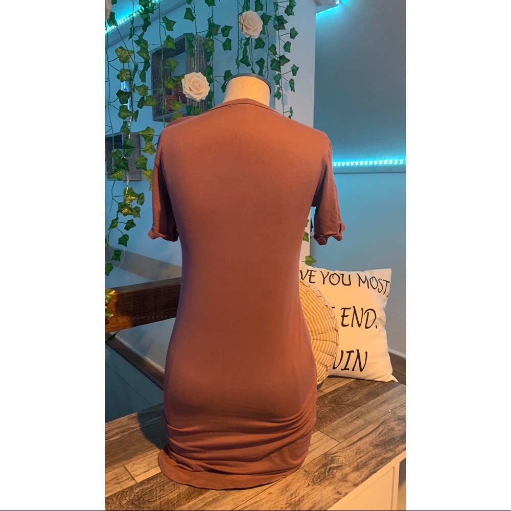 Dress Tee - Picture 2 of 3